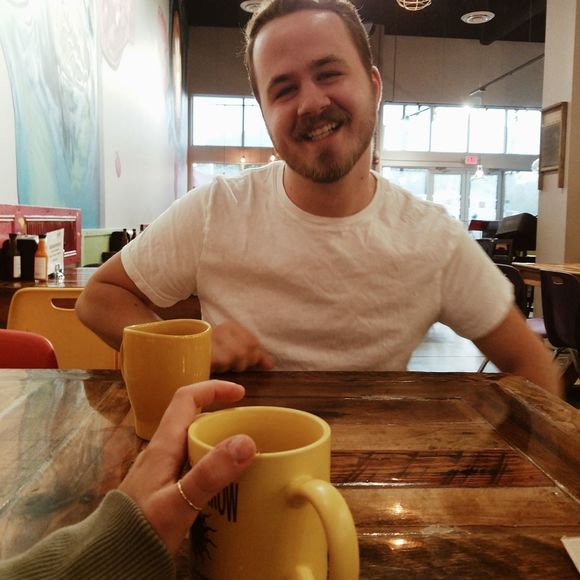 Meet your Posher, Isaac - Picture 1 of 1